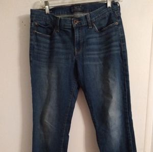 Lucky brand ladies jeans